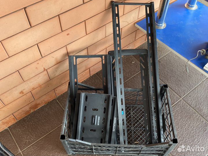 Оптом Кронштейн для телевизора и на 2 монитора