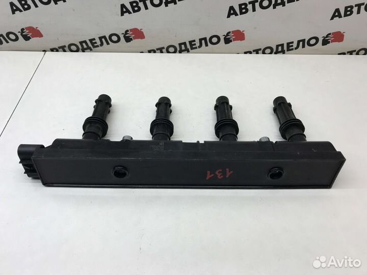 Катушка зажигания Startvolt sc0520 Astra J