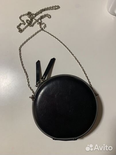 Сумка малышка mascotte новая