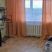 1-к. квартира, 34 м², 5/5 эт.