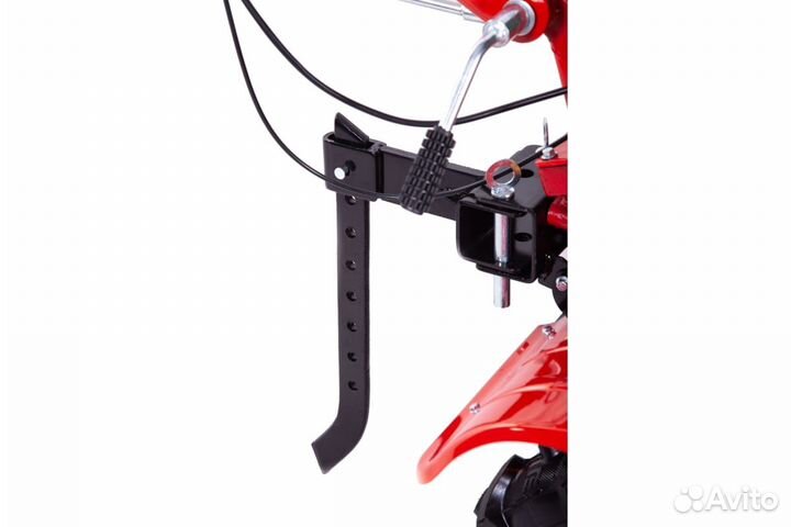 Мотоблок enifield Марс колеса 8