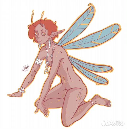 Художник иллюстратор