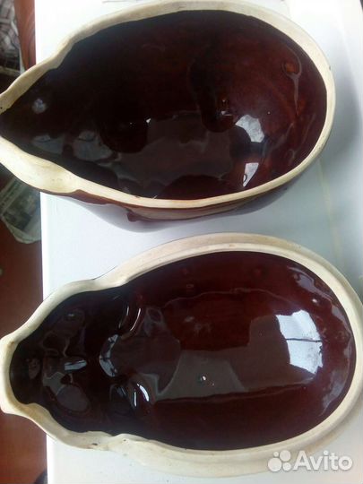 Хрюшка-шкатулка