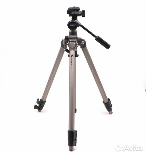 Штатив Velbon Sherpa 250R