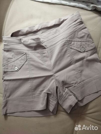 Шорты для беременных