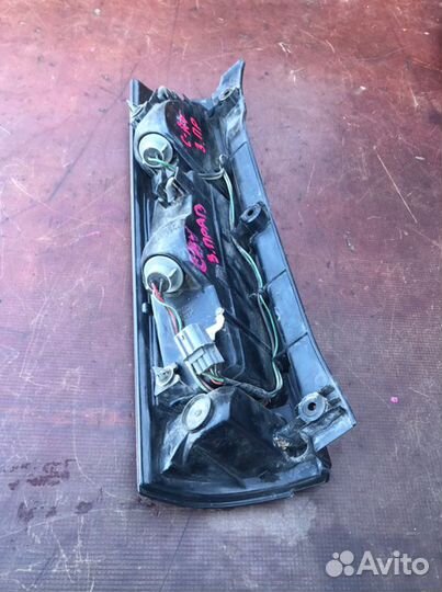 Фонарь заднего хода задний правый Honda Cr-V