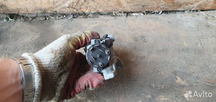 Замок зажигания Audi A8 D2 1998-2003