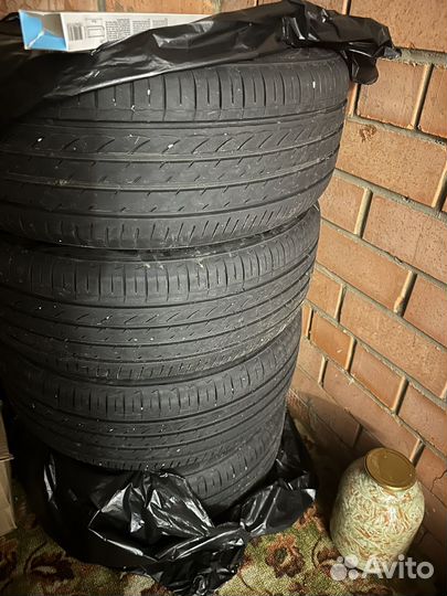 Диски р16 5 112