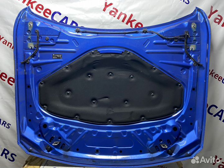 Разбор bmw f30 m competition