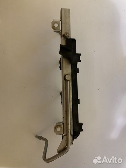 Форсунки в сборе для BMW E90 E87 E46N46b20