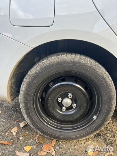 Bridgestone 613V 185/65 R15