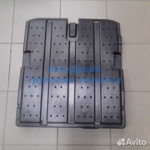 Крышка аккумулятора Актрос MP2 9304200065