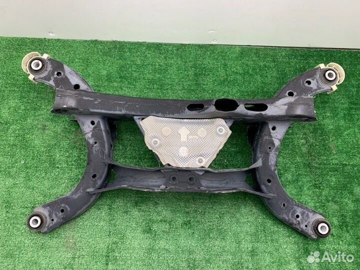 Подрамник Mazda 6 Gj GJ PYY1 2016