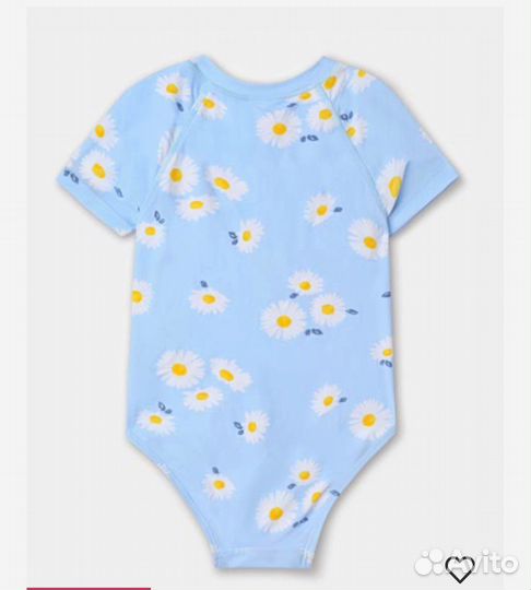 Купальник детский новый 74