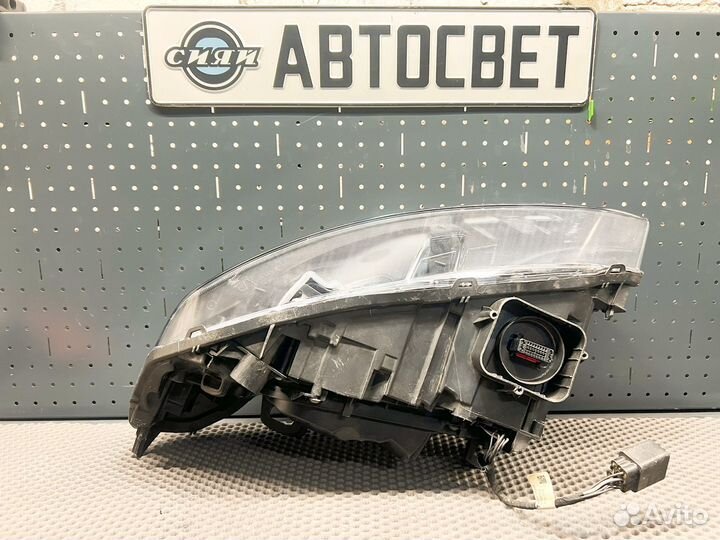 Фары volvo XC60 рест. Biled K7