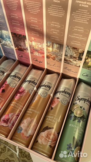 Подарочный набор для женщин