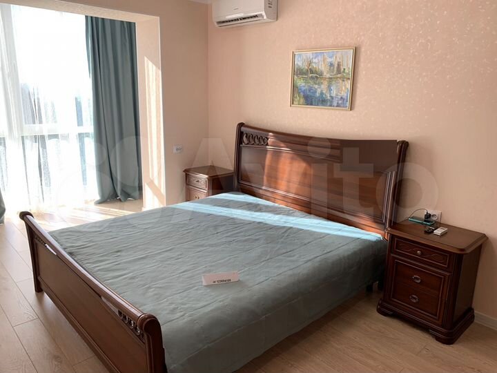 1-к. квартира, 36 м², 3/9 эт.