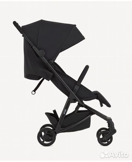 Коляска anex air z