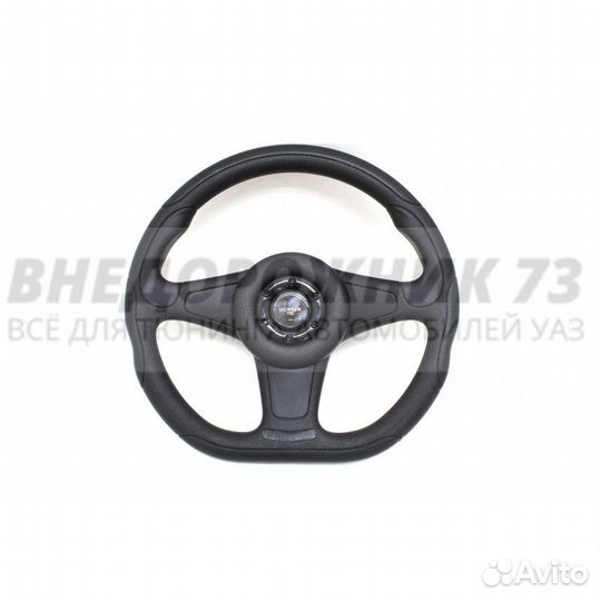 Руль УАЗ 