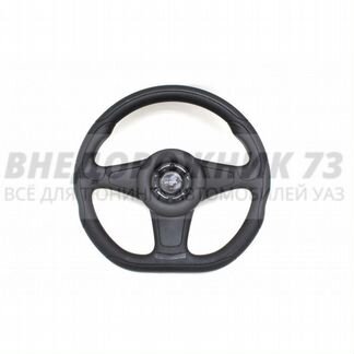 Руль УАЗ 