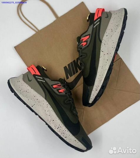 Кроссовки Nike Pegasus Trail 2 (Арт.31533)