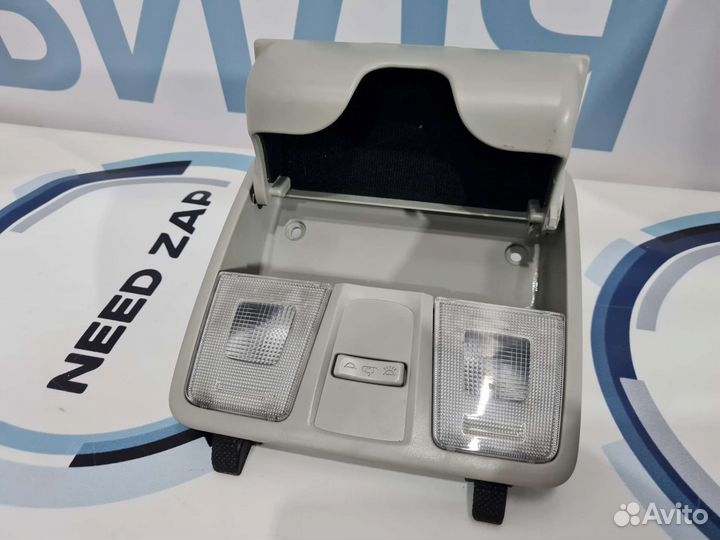 Плафон подсветки салона передний Kia Ceed JD