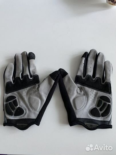 Велосипедные перчатки rockbros