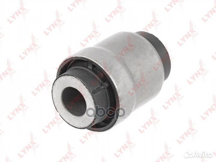 B8002 Сайлентблок lynxauto B8002 lynxauto