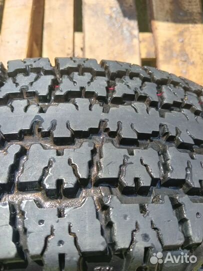 Колёса r16 на УАЗ