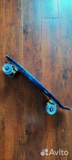 Скейтборд пенни борд