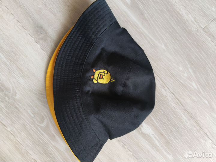 Панама двусторонняя