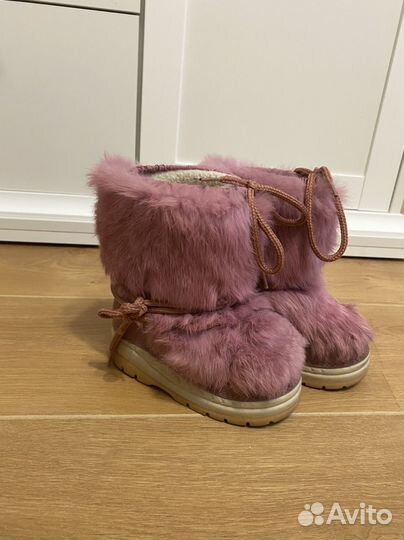 Ugg missouri