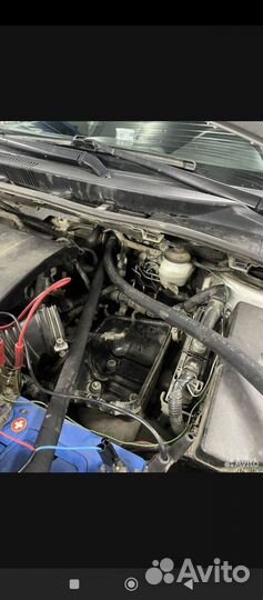 Промывка радиатора печки без снятия