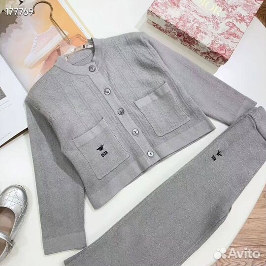 Костюм детский Christian Dior