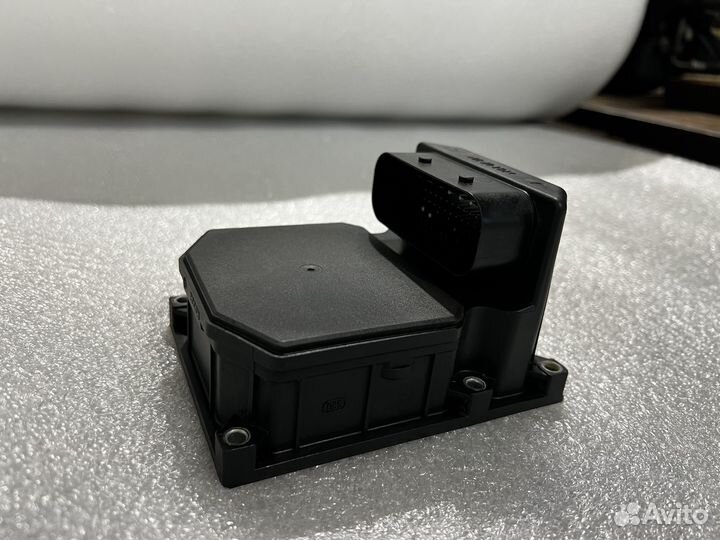 Блок ABS DSC Bmw e65 e66