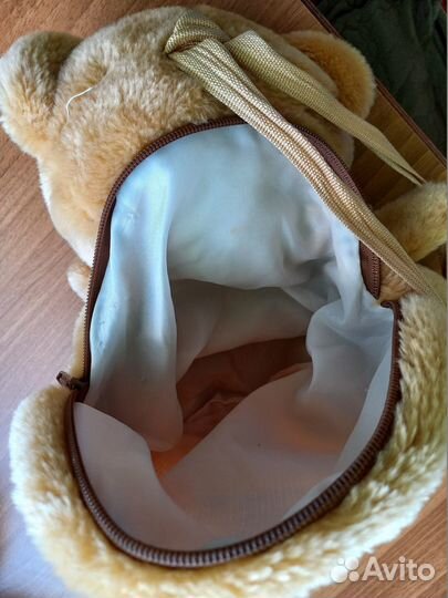 Рюкзак детский 