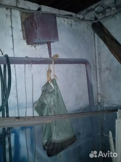 Система отопления для гаража, автосервиса