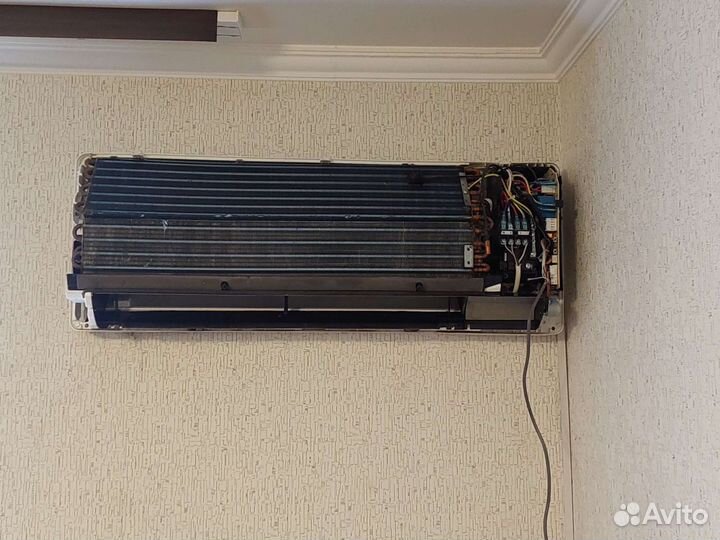 Устанока Сплит - Систем