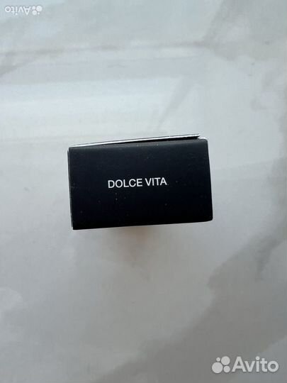 Помада-карандаш Nars Velvet Matte Dolce Vita