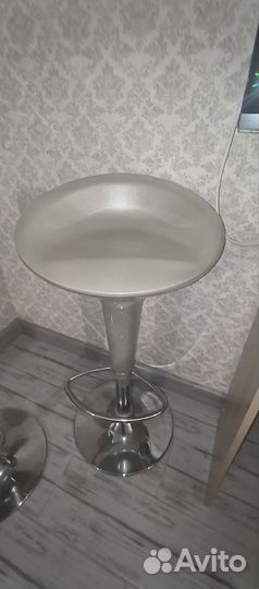 Барный стул бу