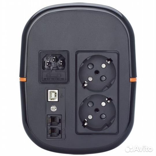 Источник бесперебойного питания Tuncmatik D 101418