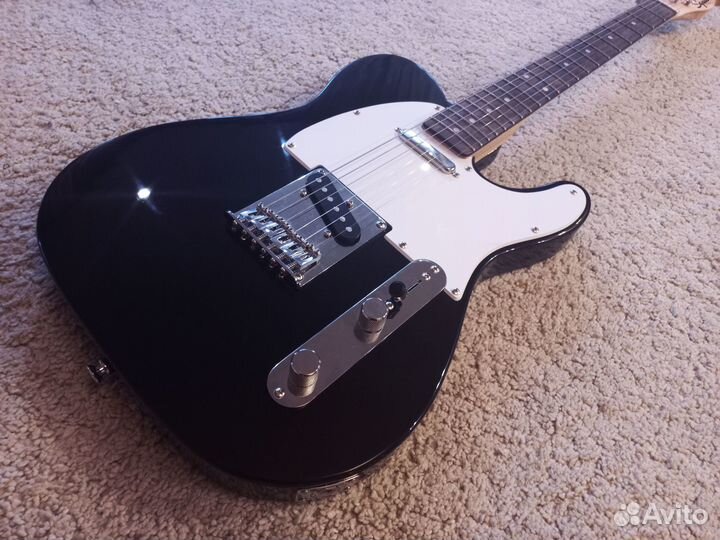 Электрогитара Fender Squier Telecaster bullet