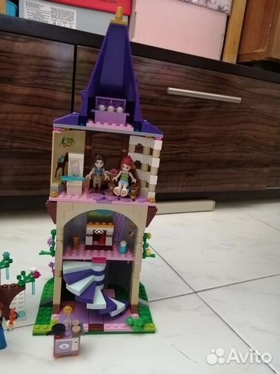 Lego Friends
