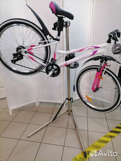 Велосипед 24