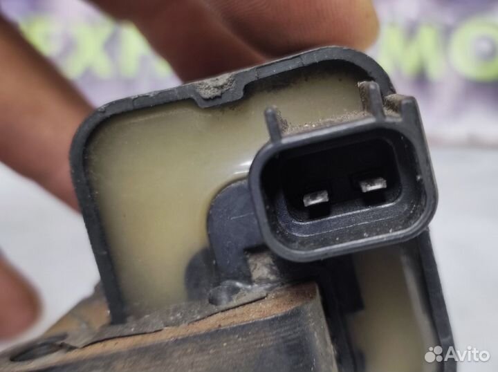 Катушка зажигания Mitsubishi Pajero Sport