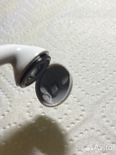Ремонт наушников airpods