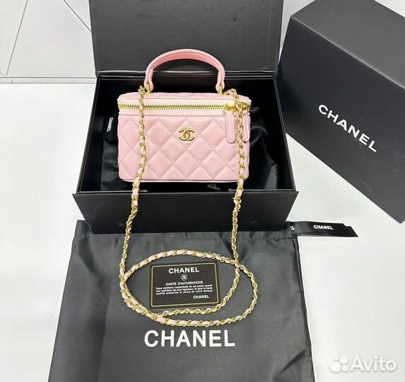 Женская сумка Chanel