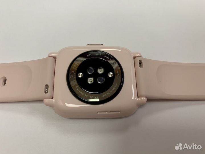 Смарт-часы amazfit Active A2211