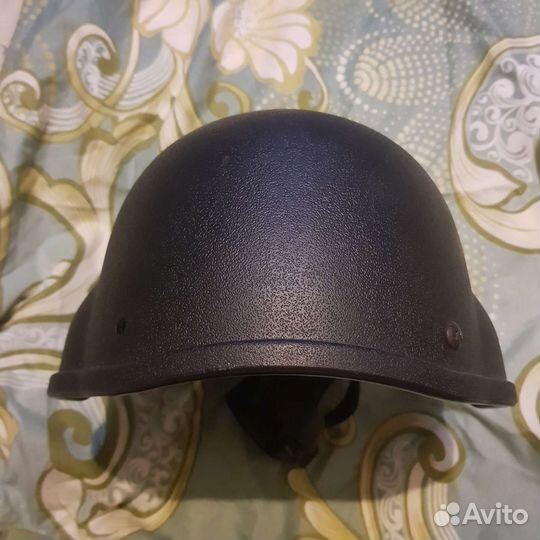 Шлем защитный