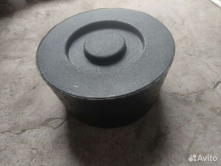 Колба багажника для Ниссан Террано